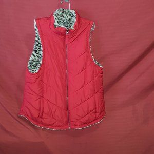 Maurices Vest - Woman's